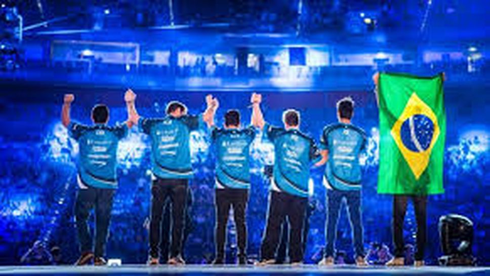 Отборът на Luminosity намери купувач за 1 млн. долара