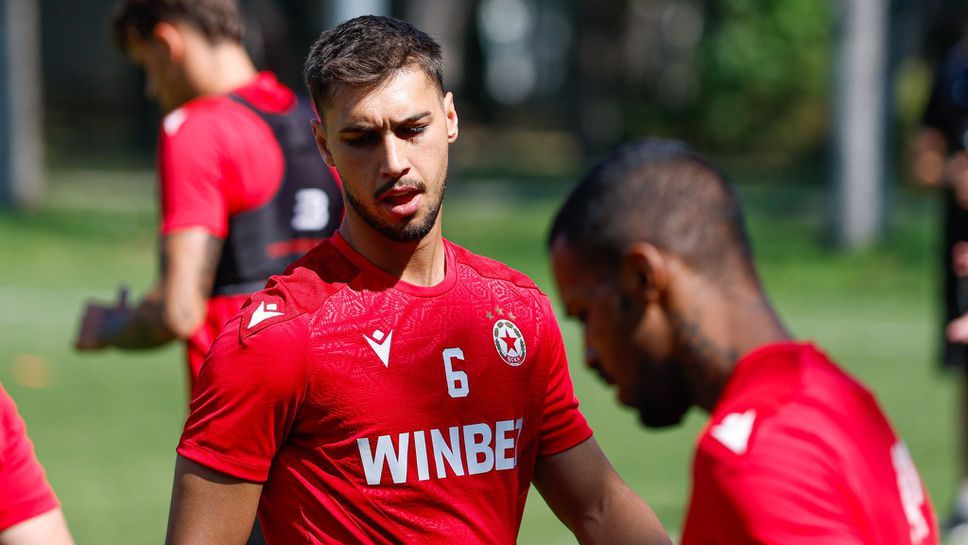 ЦСКА без Жордао и Брахими срещу Локо (Пд)