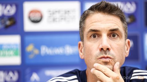 Веласкес: Битката за титлата ще е между първите четири, няма да плача или да търся извинения