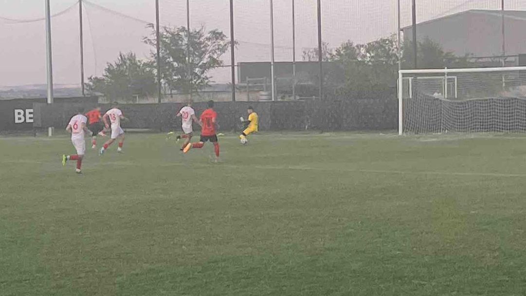 Атлетик с втори пореден успех