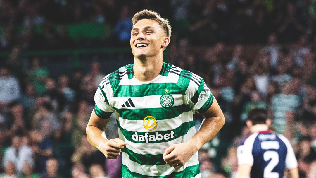 Селтик е първият четвъртфиналист за Купата на Лигата