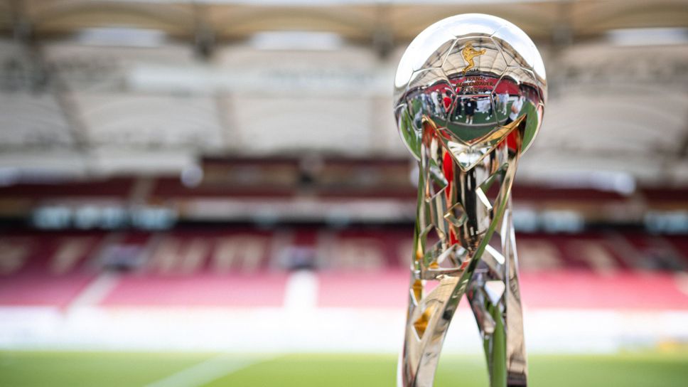 Отборите на Щутгарт и Байерн Мюнхен излизат един срещу друг