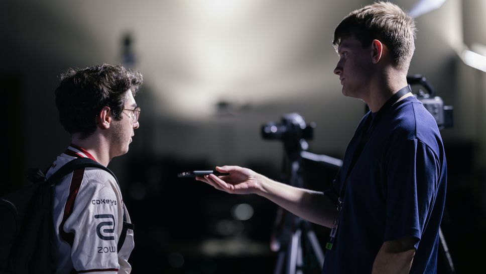Fnatic ще играе на мястото на HEROIC в BLAST Open