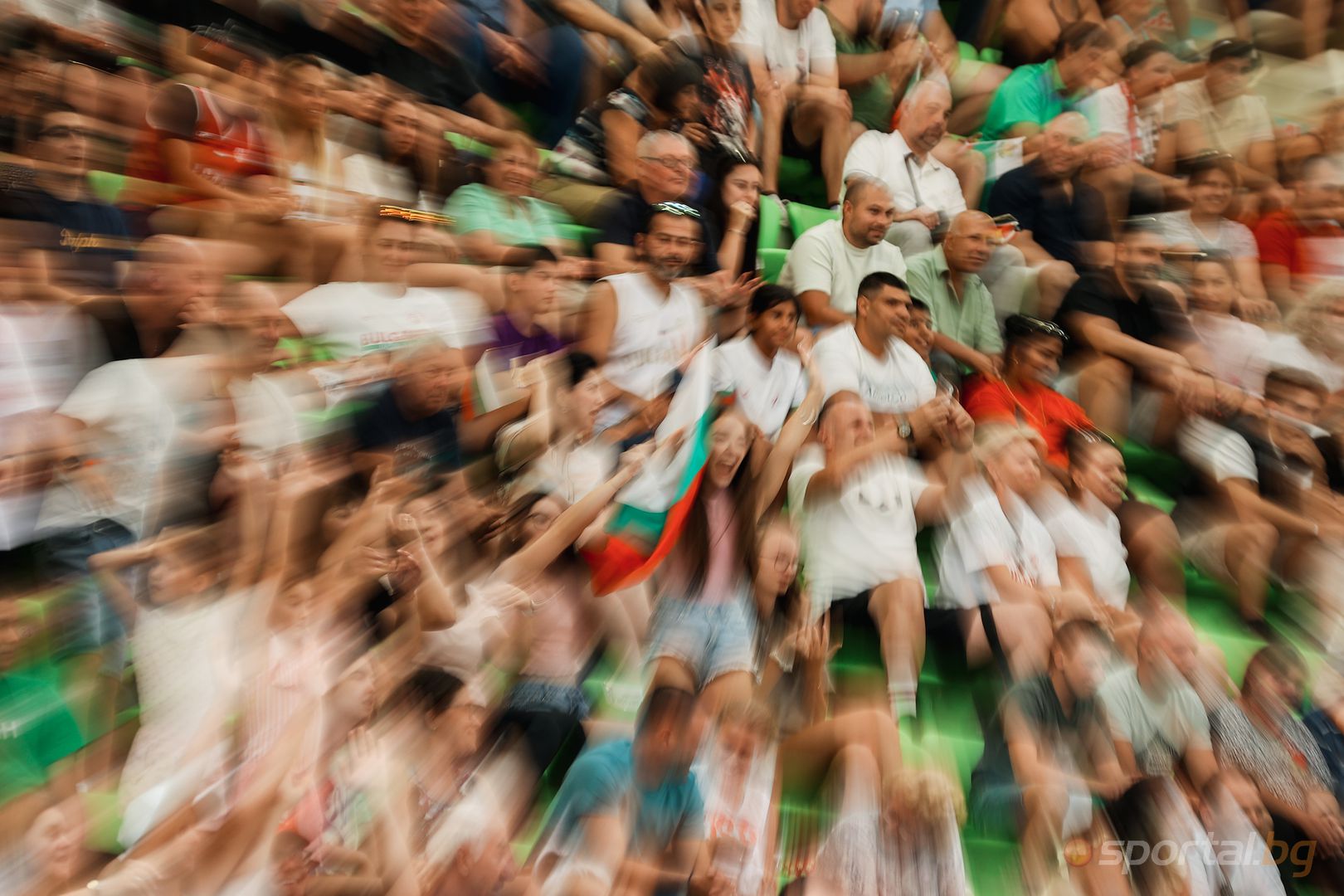 България 87:78 Австрия