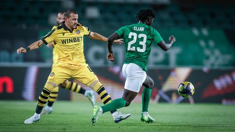 Неделев: Много трудна, но сладка победа