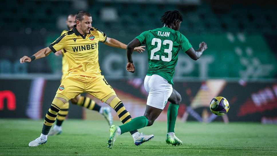 Неделев: Много трудна, но сладка победа