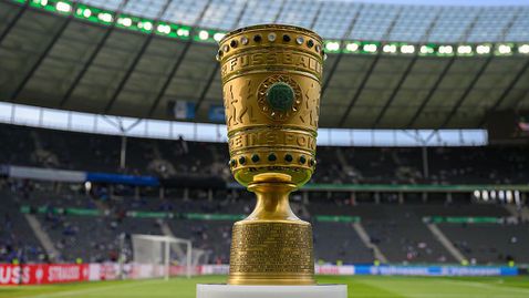  Сензация беляза днешните конфликти за Купата на Германия, други тимове се избавиха след продължения 