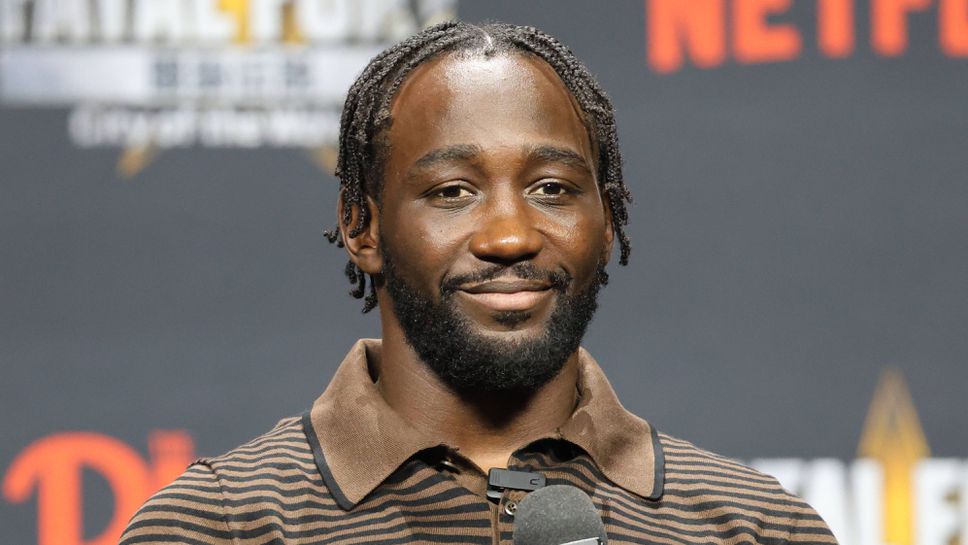 Крауфорд отхвърли възможността за кариера в ММА: Не плащат достатъчно