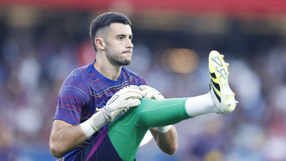 Майорка приема Барселона в среща от първия кръг на Ла