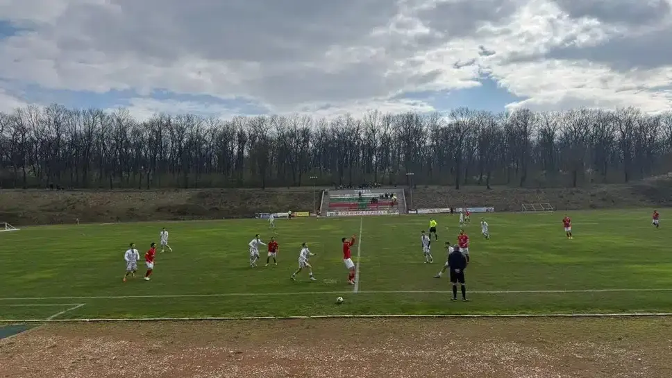 СФК Светкавица 2014 елиминира полуфиналист за купата на АФЛ