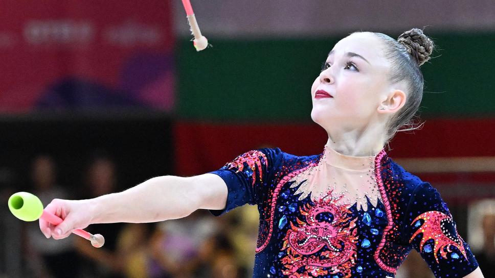 Световната шампионка Стилияна Николова: Следват още по-засилени тренировки