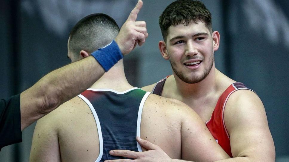 Алан Дзабиев ще участва на репешажите на Световното първенство