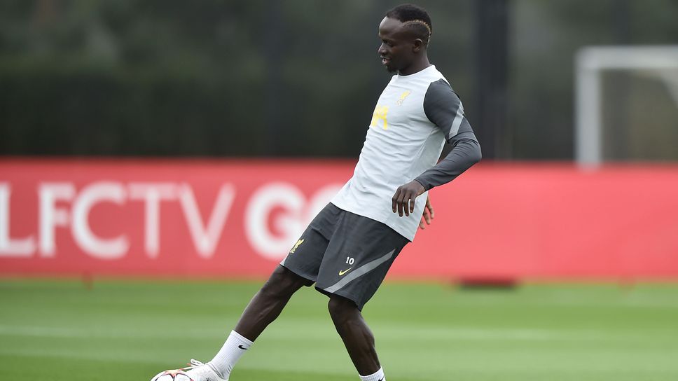 Мане: Щеше да е несправедливо, ако не бяхме спечелили