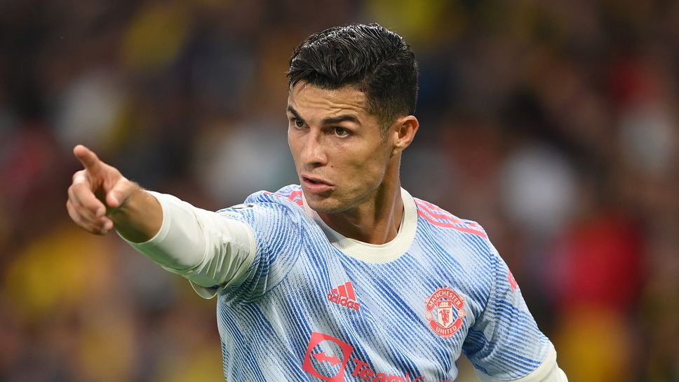 Блеещи овце накараха Роналдо да смени имението