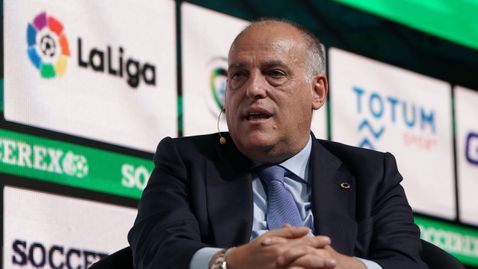  В Каталуния настояват: Тебас е пратил подправени доказателства в прокуратурата по 