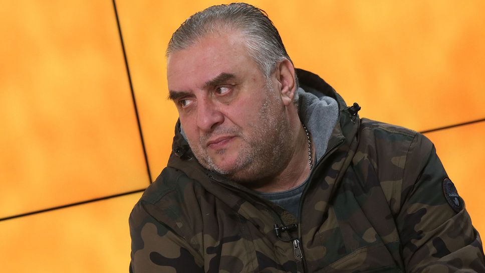 Дучето, Животното и бивши шефове на ЦСКА и Левски били подслушвани за държавен преврат