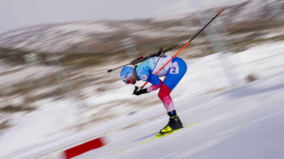 Удължиха забраната за участие на спортисти от Русия и Беларус в световния биатлон