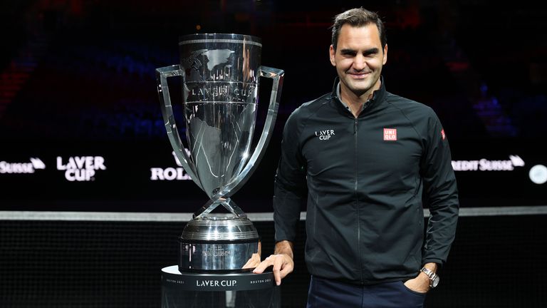 Да Роджър Федерер не е рекордьор по титли от Големия