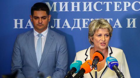  Лечева дава на прокуратурата всички контракти от предходното ръководство на ММС 