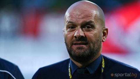  Официално: Славко Матич напусна Септември (София) 