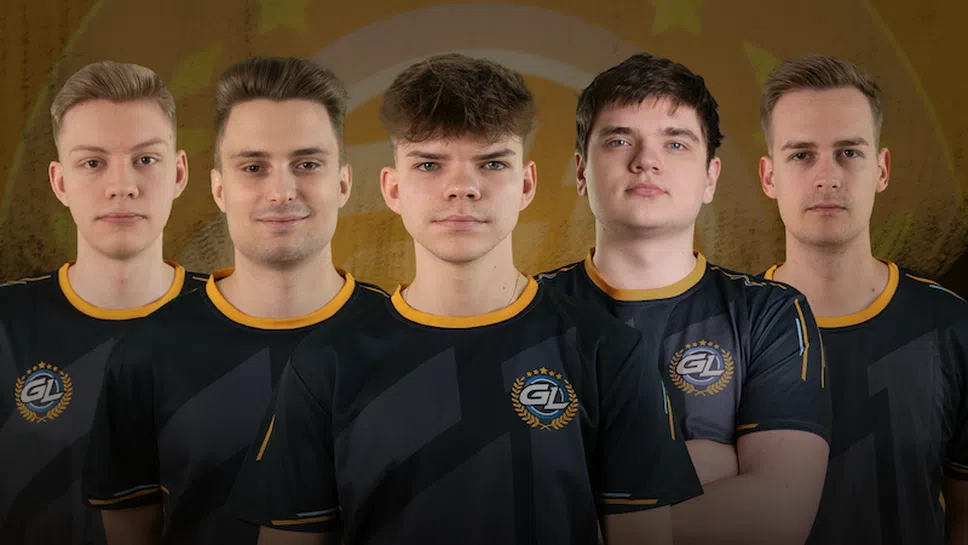 GamerLegion обяви промените в състава си