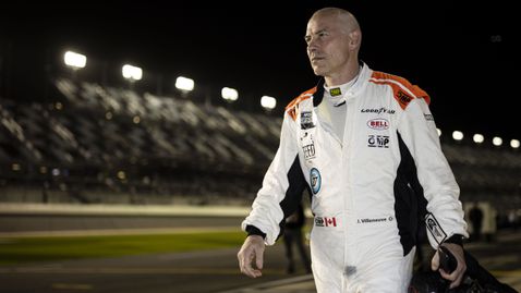  Вилньов може да се върне в Льо Ман 