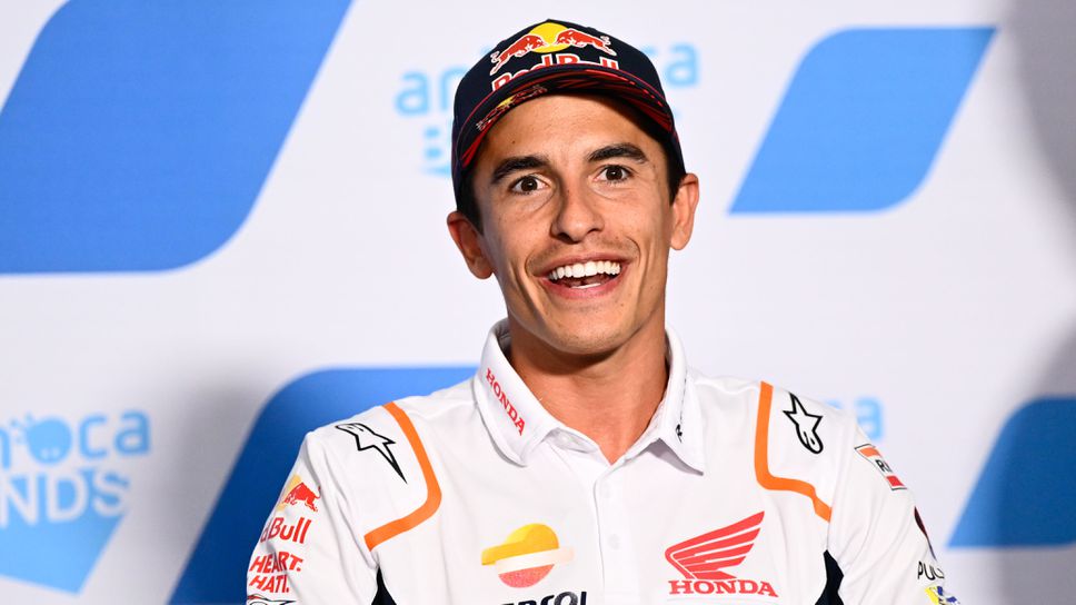 Маркес: Не вярвах, че ще се завърна още този сезон