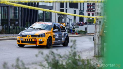  Калоян Станчев: Има доста мощен интерес към „ Писта София “ 