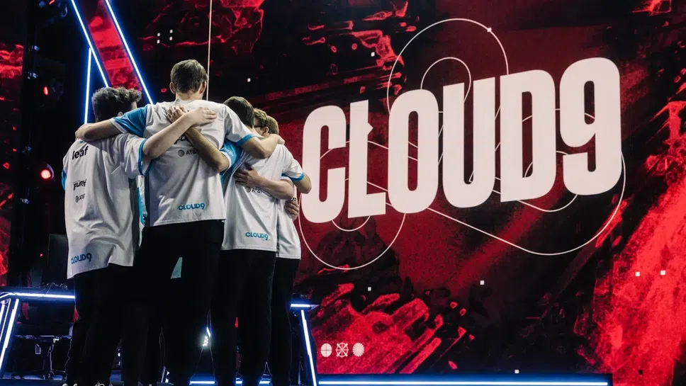 Cloud9 започва новия сезон във VCT начисто