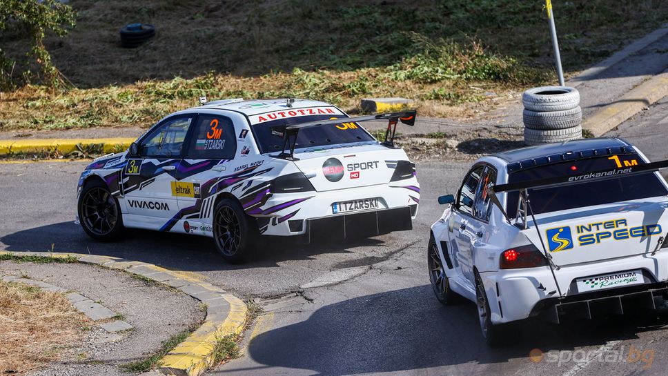 Общо 40 заявки за писта "Дракон" този уикенд