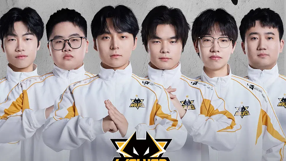 Wolves Esports спечели Мейджъра по COD Mobile