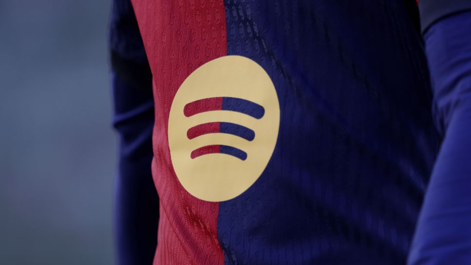 Стана ясно кой ще е следващият певец, който Барселона ще рекламира в Ел Класико