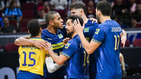 Бразилия напред на Мондиал 2025 след лесна победа над Чехия