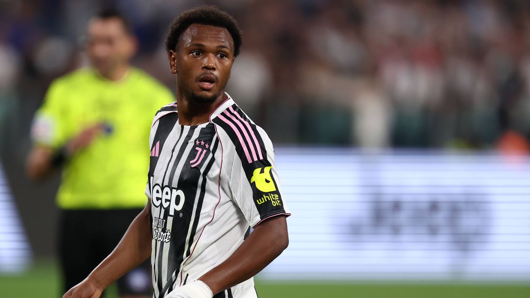 Опенда: Ще покажа много повече след първия си гол в Серия А