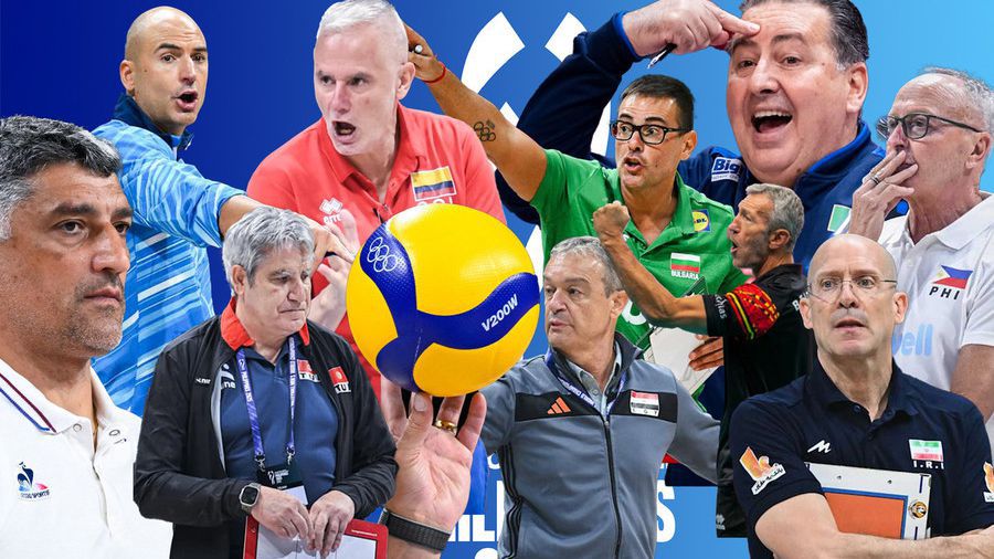 Световното първенство за мъже във Филипините бележи исторически рекорд за