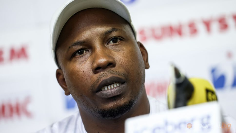 Жоел Арате изрази задоволството си от представянето на българските боксьори