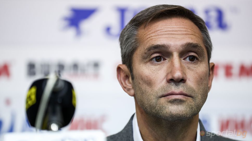 Красимир Инински след историческия успех на Световното: Имаше ощетяване от съдиите