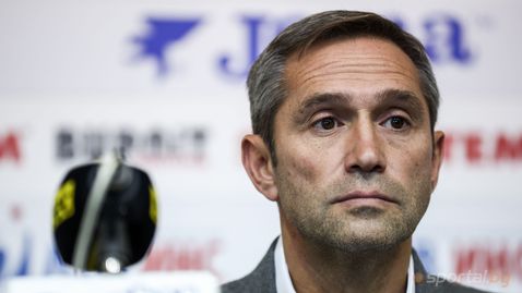 Красимир Инински след историческия успех на Световното: Имаше ощетяване от съдиите