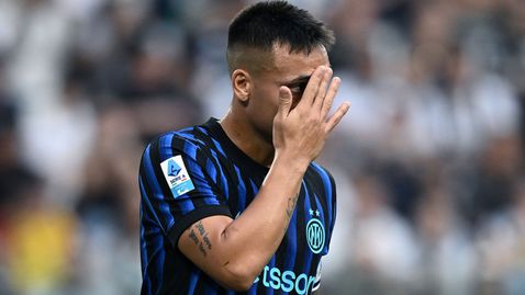 Лаутаро е под въпрос за мача на Интер в ШЛ, Киву подготвя доста промени