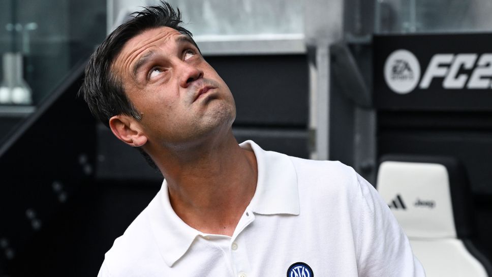 Киву: Трябва да си върнем гордостта след загубата от Ювентус