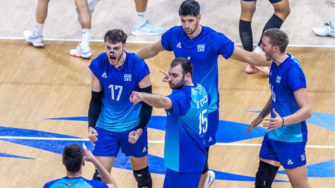  Аржентина близо до 1/8-финал след втора победа на Световното 