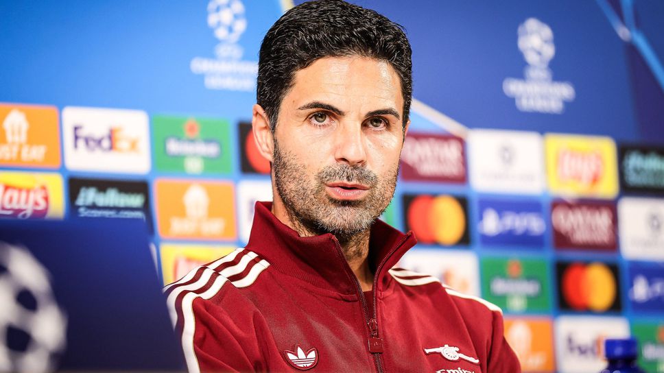 Артета: Салиба напълно заслужава новия си договор, има чудесна енергия в отбора