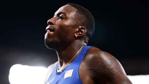 Трикратният световен шампион Грант Холоуей отпадна на полуфиналите в Токио