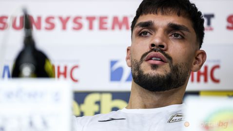 Чолов и Болдирев: На следващи първенства ще се представим по-добре