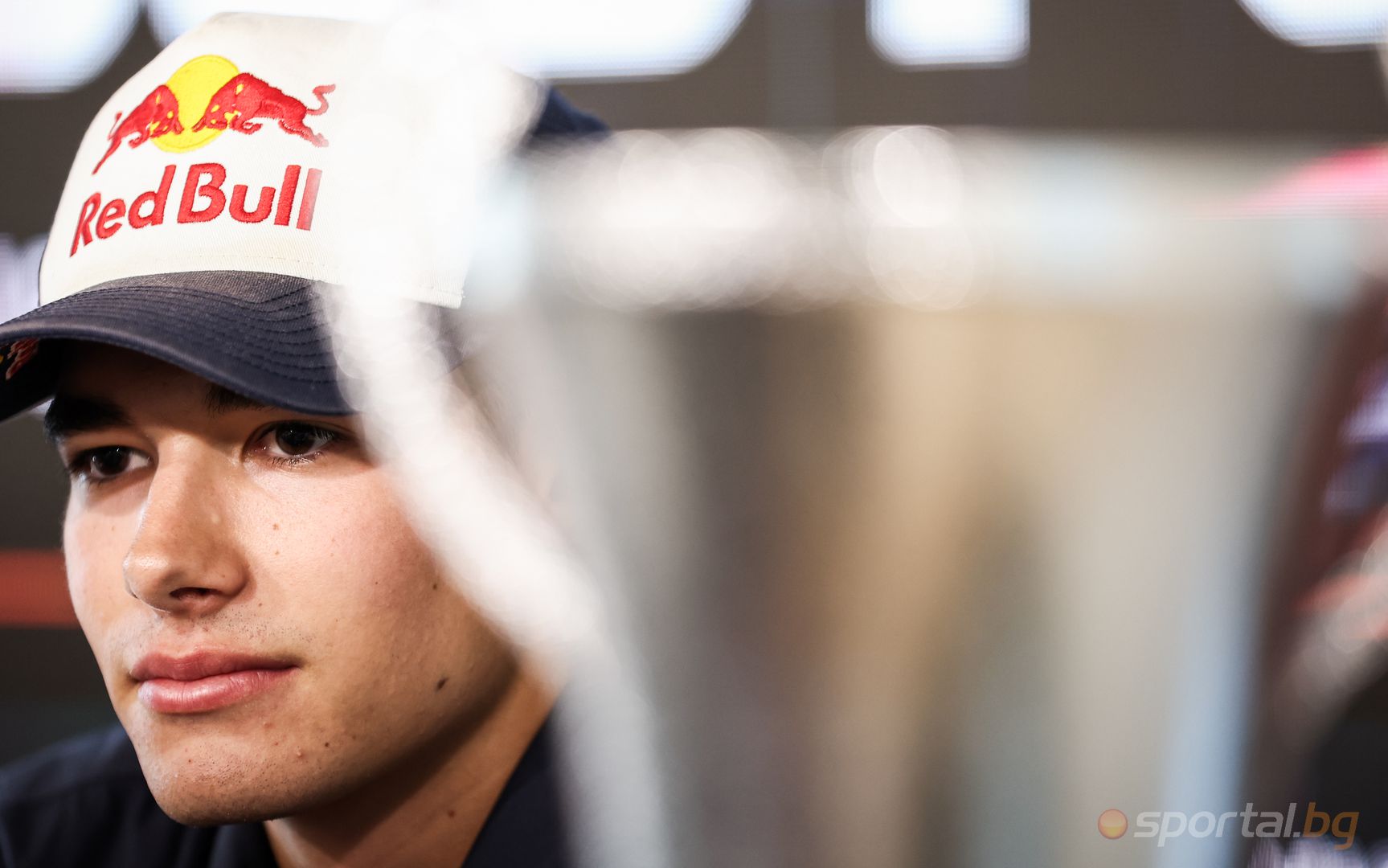  Пресконференция на Никола Цолов 