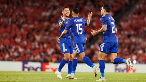  Бивш футболист на Черно море поведе Карабах към незабравим триумф против Бенфика 