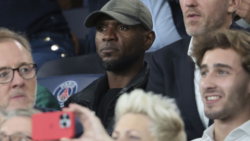 Бивш играч и директор на Барселона опроверга... собствената си смърт