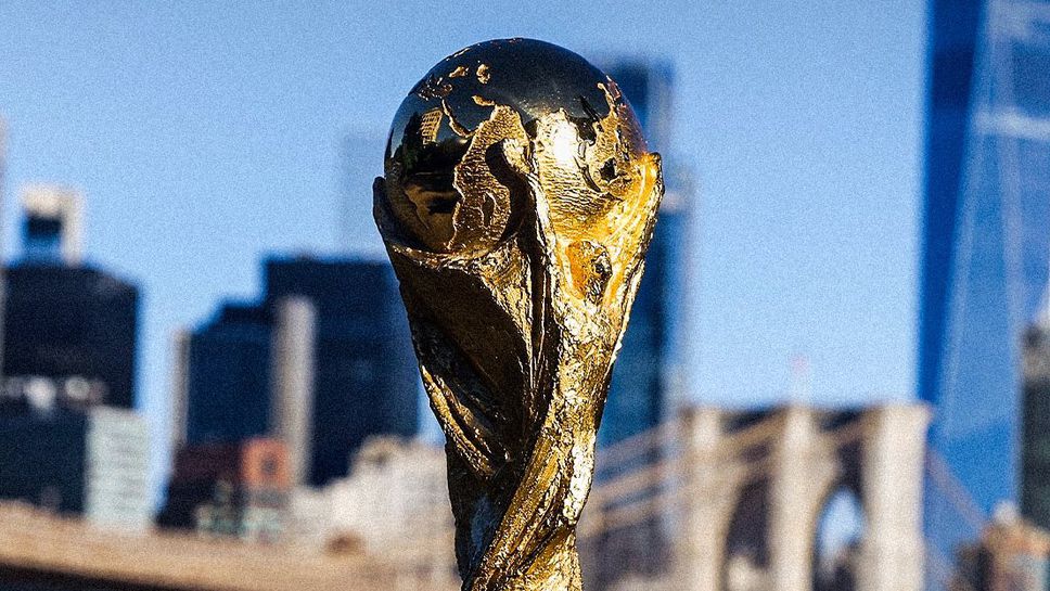 ФИФА ще увеличи паричните компенсации за клубове, които освобождават играчи за Мондиал 2026