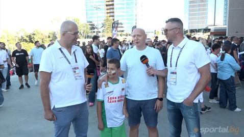 Иван Станев: Няма какво да крием срещу Полша