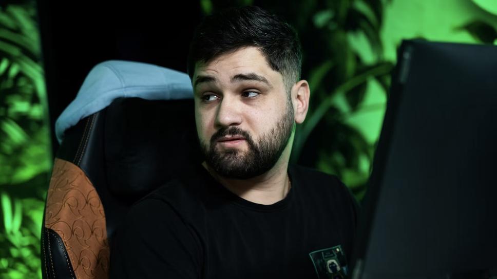Георги "Jorko" Митев ще играе с познато лице в Liquid на LAN турнира във Варшава